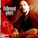Delinquent Habits - Delinquent Habits CD 2009 The Common Man Front Cover.jpg
